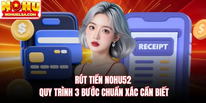 rút tiền Nohu52