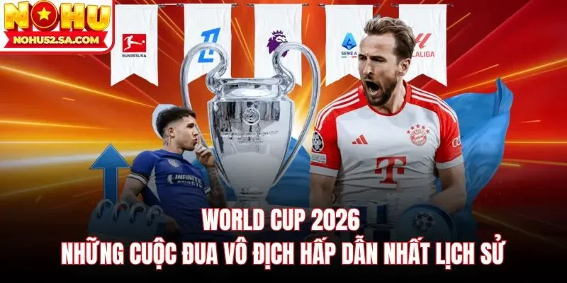 World Cup 2026